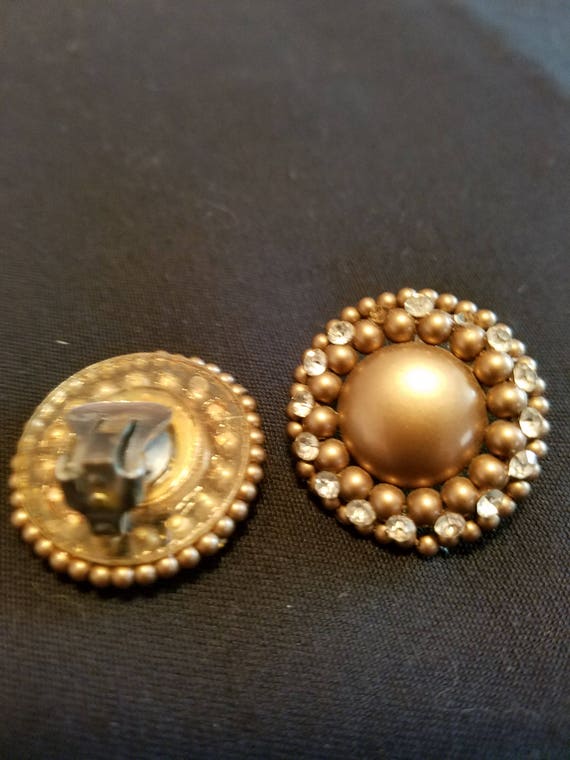 Earring lot - image 5