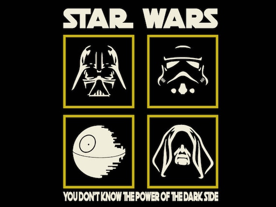 Download Star Wars svg Darth Vader svg Star Wars shirt design SVG