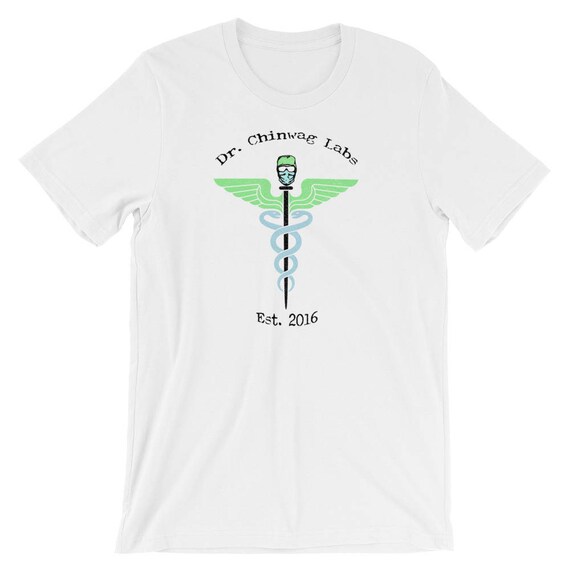 Originals unisexe – Dr Chinwag Labs caducée adulte unisexe Originals tee b9c917 Originals unisexe – Dr Chinwag Labs caducée adulte unisexe Originals tee b9c917