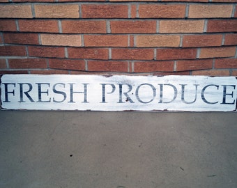 Bait Shop or Office HONOR BOX Metal Sign for Farm Stand