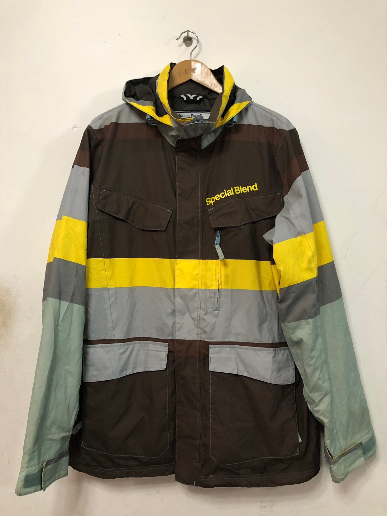Alleviate hole Lunar surface Special Blend SNOWBOARD Jacket With Hooded Large Size Made in - Etsy Sweden Alleviate hole Lunar surface Special Blend SNOWBOARD Jacket With Hooded Large Size Made in - Etsy Sweden