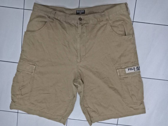 polo ralph lauren short pants