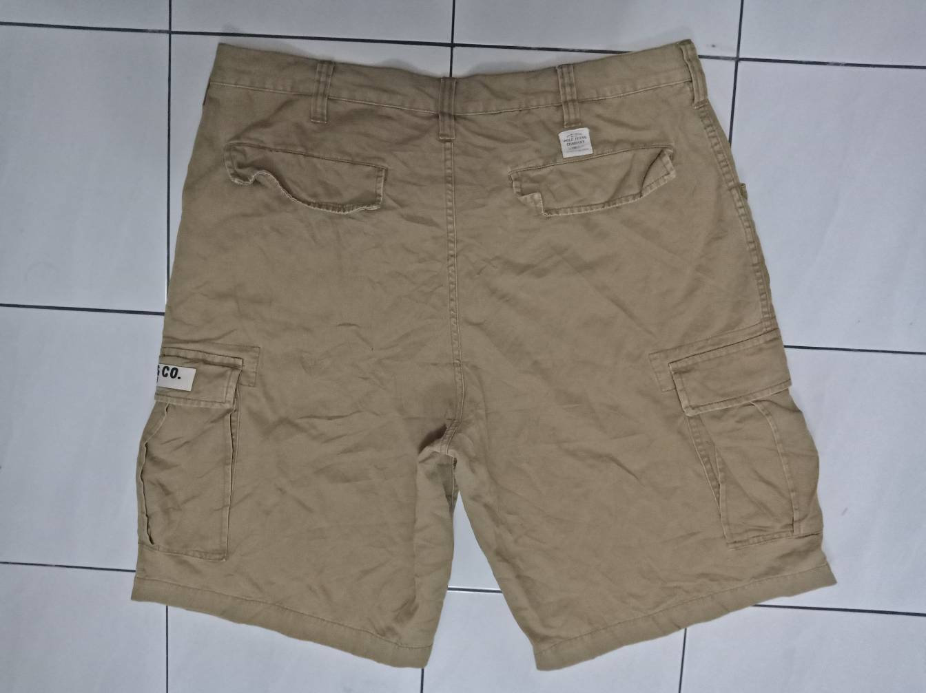 Vtg POLO JEANS COMPANY Ralph Lauren 