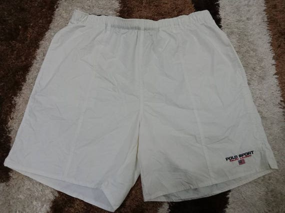 ralph lauren shorts xxl