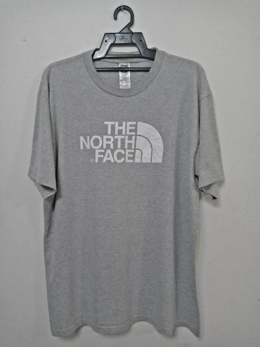 the north face pacific shirt