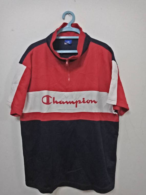 champion rugby jersey