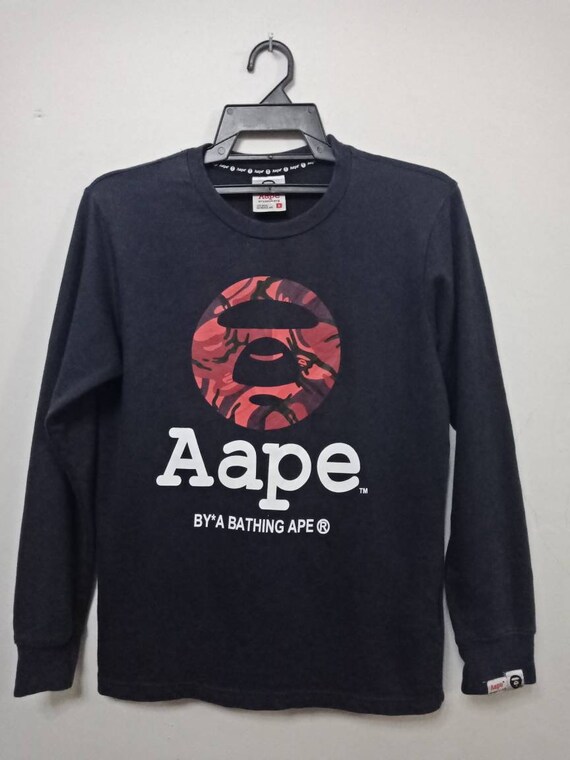 bathing ape t shirt price