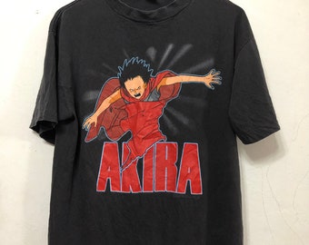 AKIRA TETSUO tシャツ FASHION VICTIM | labiela.com