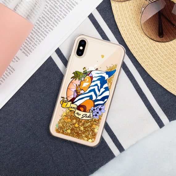 Ahsoka Samsung S10 Case