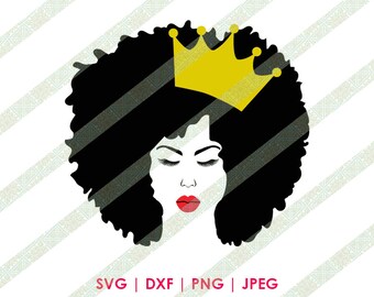 Free Free 59 Women&#039;s Crown Svg SVG PNG EPS DXF File