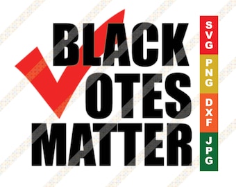 Download Vote Svg Etsy