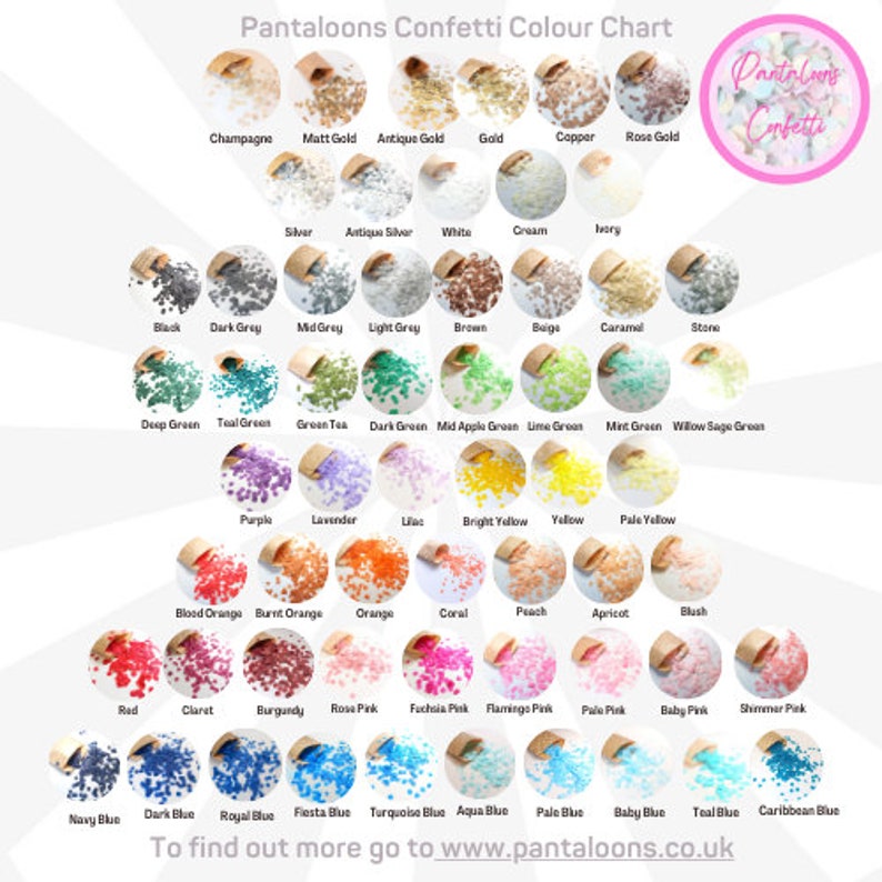 Biodegradable Wedding Confetti - Pale Pink & White - Etsy