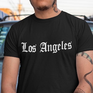 Los Angeles T-Shirt