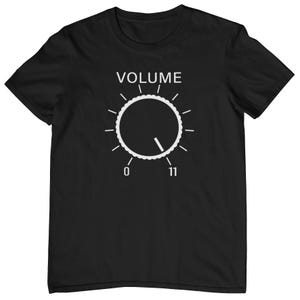 Volumenknopf 11