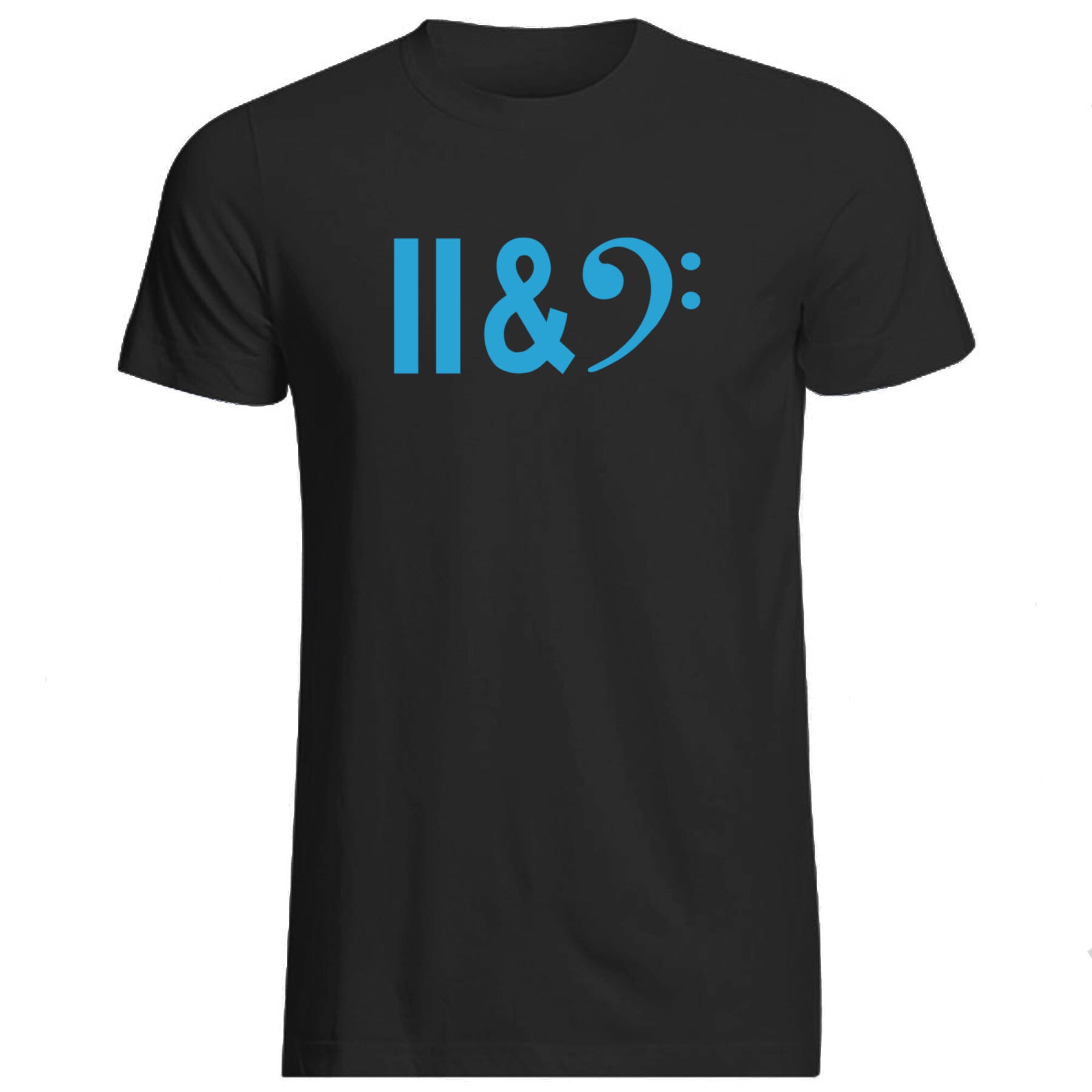 Drum and Bass Tshirt Various Sizes and Colours Etsy