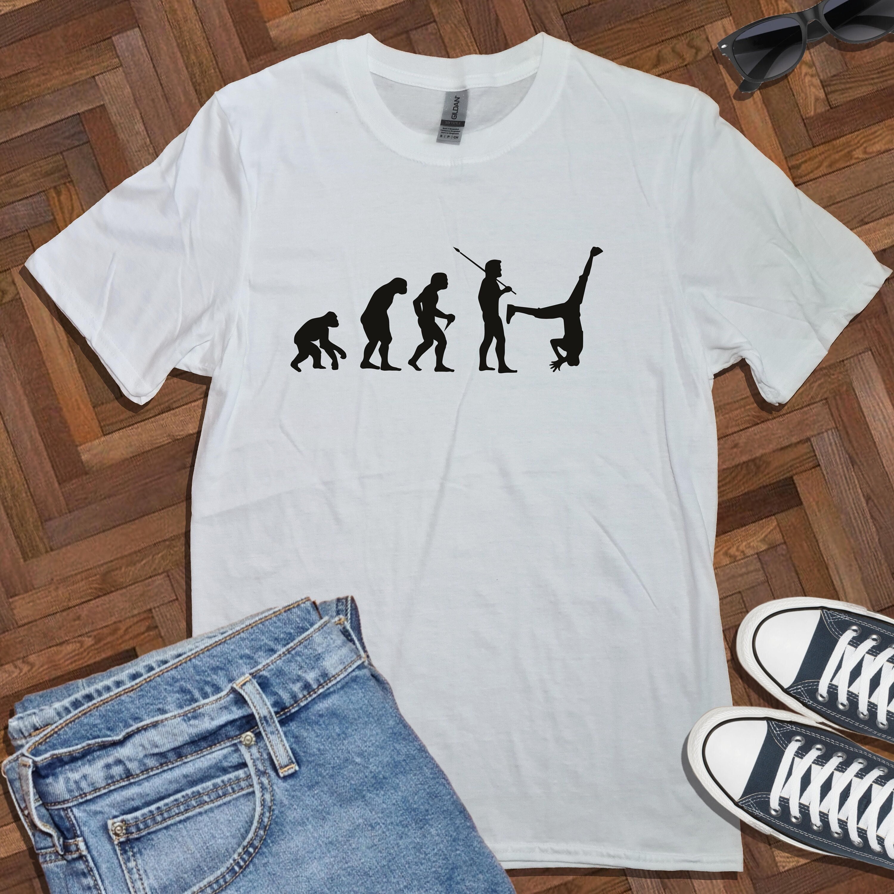 T shirt gymnastique outlet