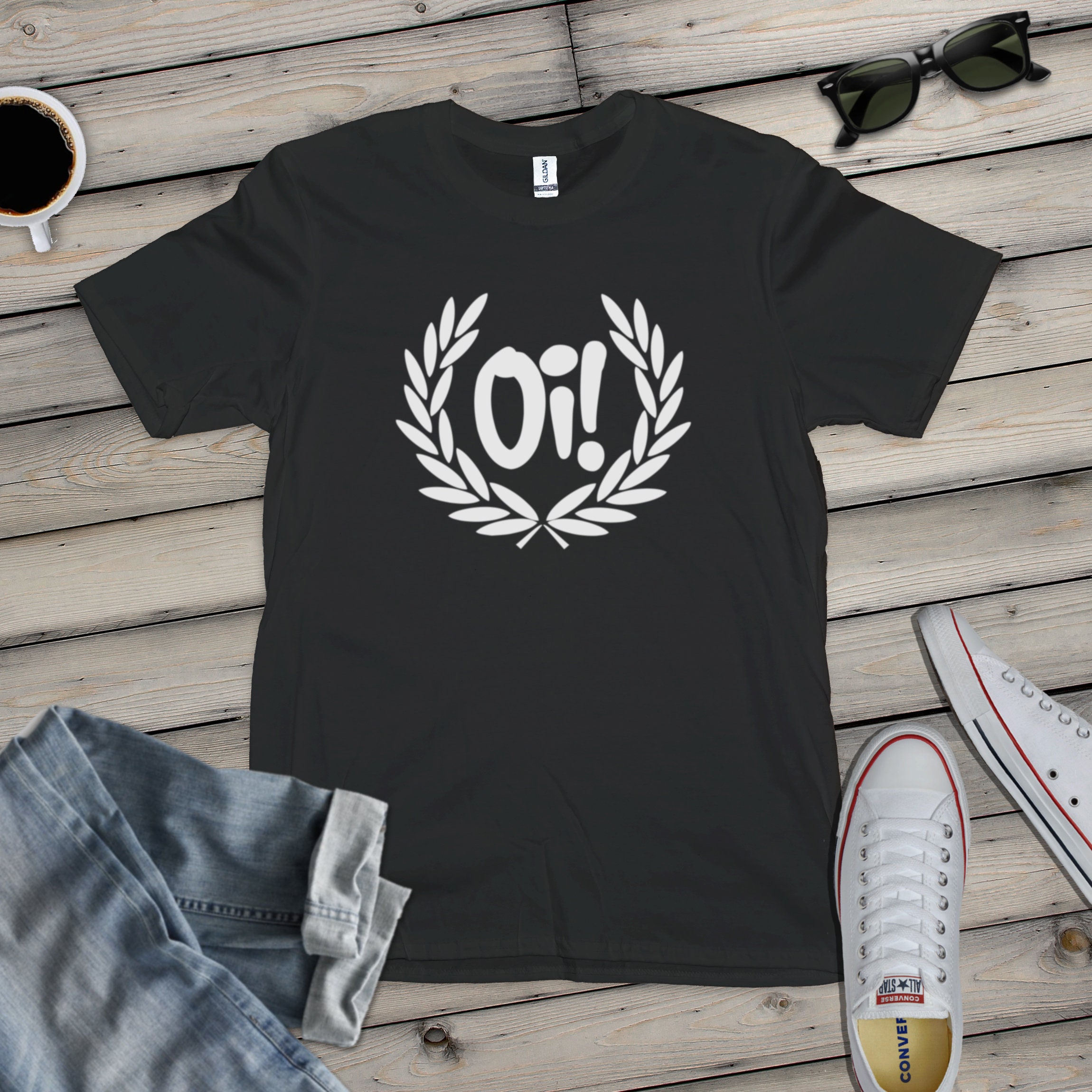 T shirt best sale oi