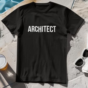 Architect T-Shirt