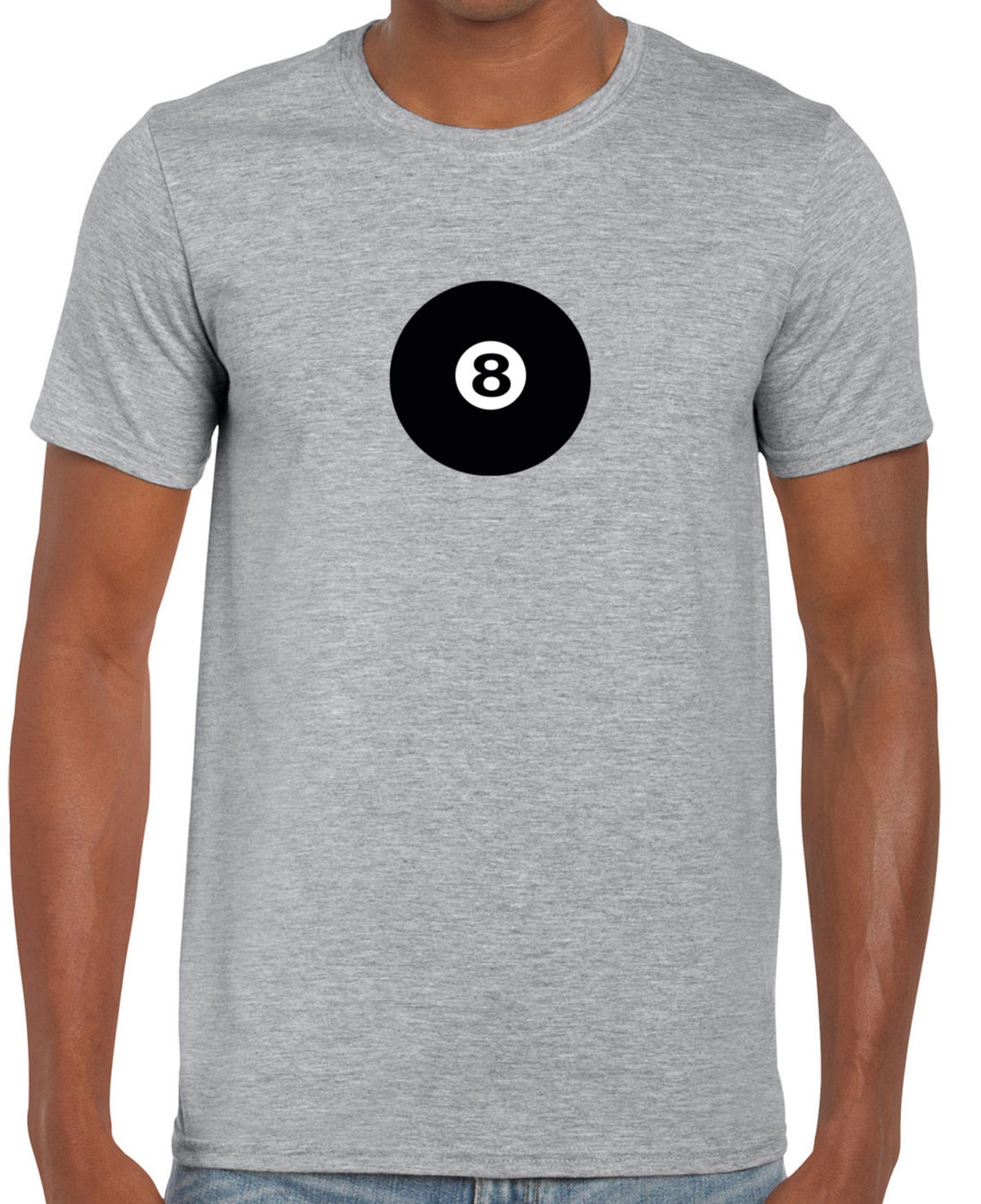 8ball and mjg t shirt