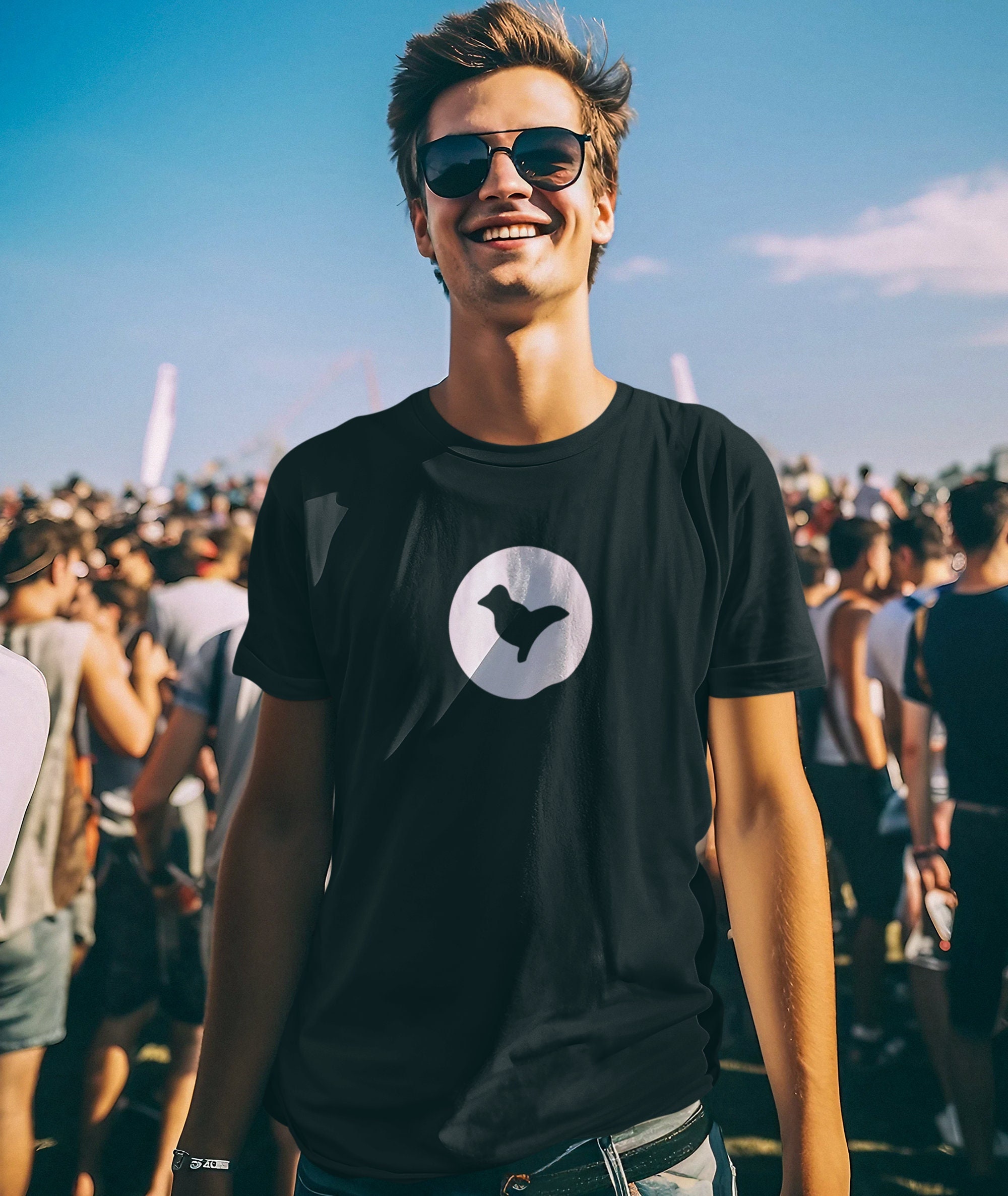 Mdma t shirt - Etsy 日本