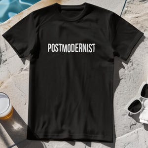 Postmodernist T-Shirt