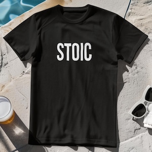 Stoic T-Shirt