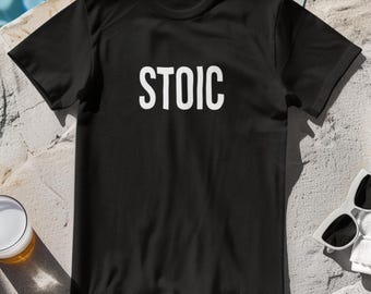 Stoic T-Shirt