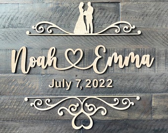Wedding Welcome Sign dog, Wedding Sign, Welcome Wedding Sign Wood, Wedding Decor, Wedding Signage, Welcome Sign, Welcome to our Wedding