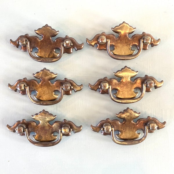 Dresser Hardware Etsy