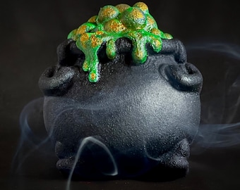 Dark Rituals Bathbomb