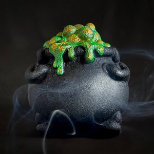 Dark Rituals Bathbomb