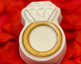 Blingy Bling Bathbomb