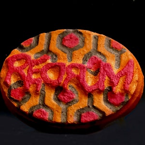 REDRUM Bathbomb