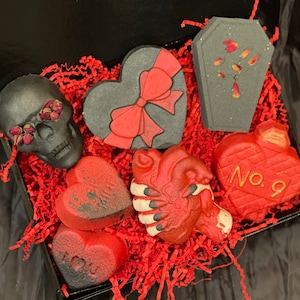 A Darker Love - Curated Gift Set