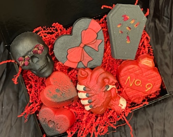 A Darker Love - Curated Gift Set