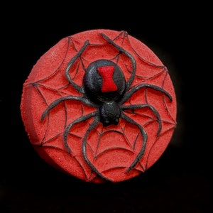 The Widow Bathbomb