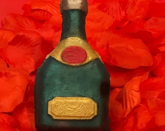 A Little Bubbly Champagne Fragranced Bathbomb