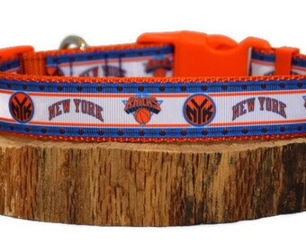 nba dog collars