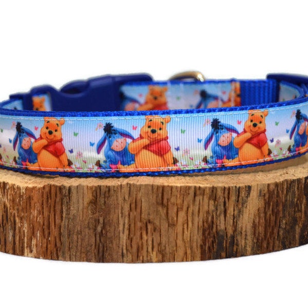 Fun Dog Collar Etsy