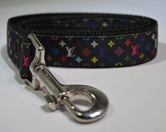 louis vuitton lighter leash