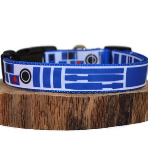 kylo ren dog collar