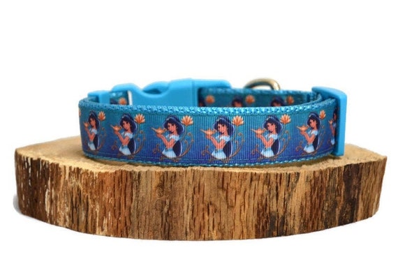 disney princess collar