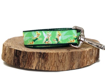 Tinkerbell Leash, 4ft