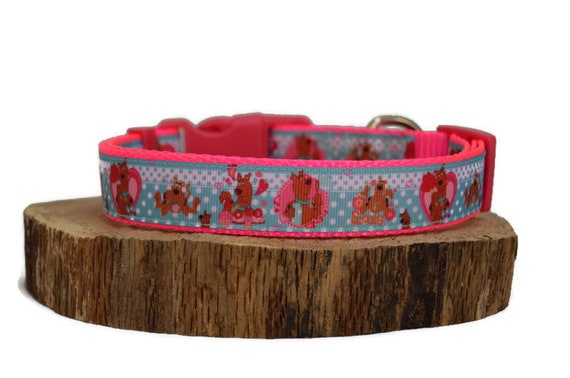 Dog collars online best sale india