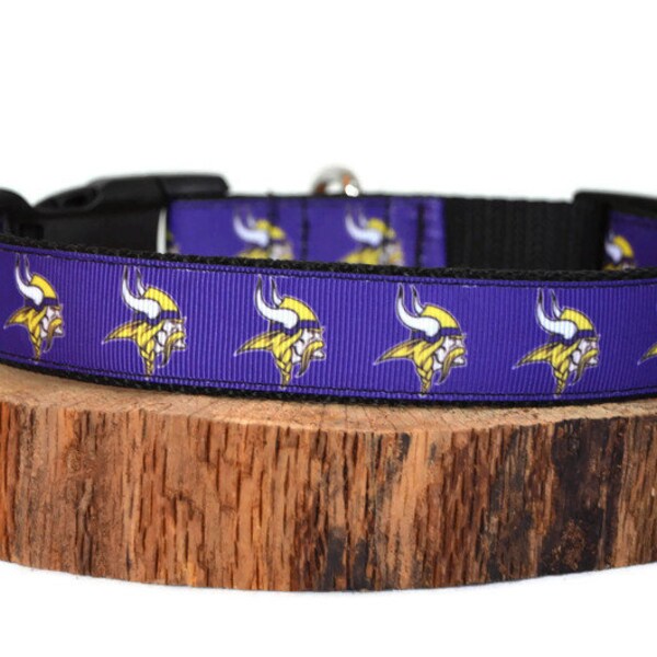 Viking Dog Collar Etsy