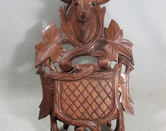 Black Forest Decor Etsy