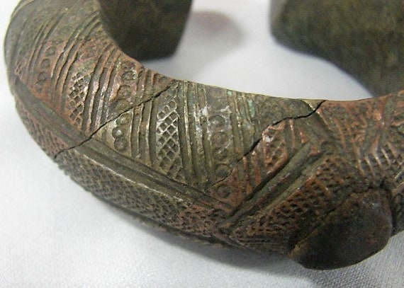 African bronze best sale bracelet