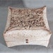 MCM Ceramic Box, Biomorphic Design, Footed Base, Artist Signed - Etsy