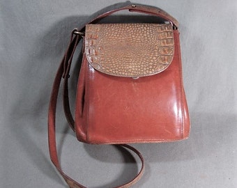 vintage brahmin handbolsas