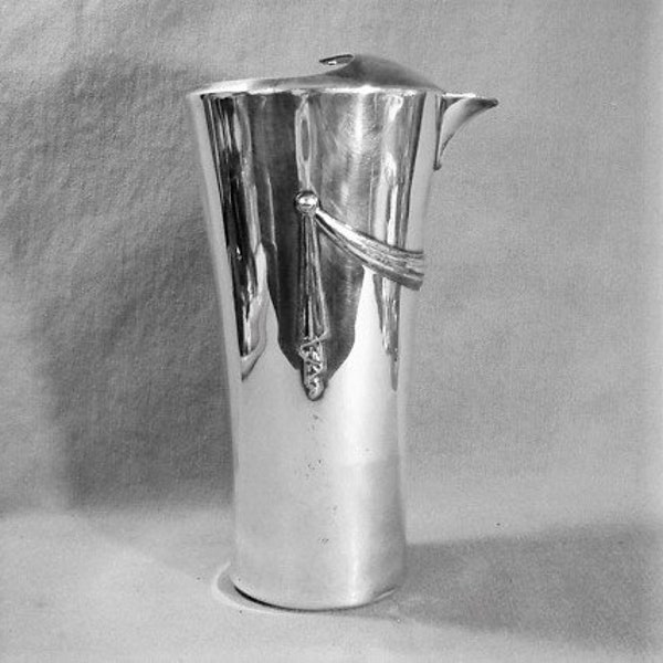 Cocktail Shaker Etsy